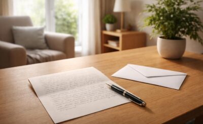 modèle de lettre gratuit pour une caution solidaire en cas de loyer impayé, guide pratique pour protéger vos droits de bailleur.