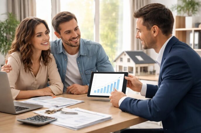 découvrez comment faire racheter votre crédit immobilier facilement et bénéficier de meilleures conditions de financement pour alléger vos mensualités.