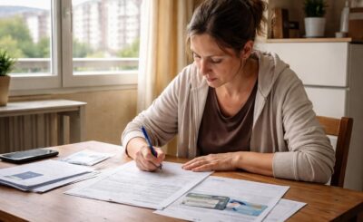 découvrez comment effectuer une demande de logement social lorsque vous bénéficiez du rsa, avec toutes les étapes et conseils pour faciliter votre démarche.