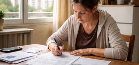 découvrez comment effectuer une demande de logement social lorsque vous bénéficiez du rsa, avec toutes les étapes et conseils pour faciliter votre démarche.