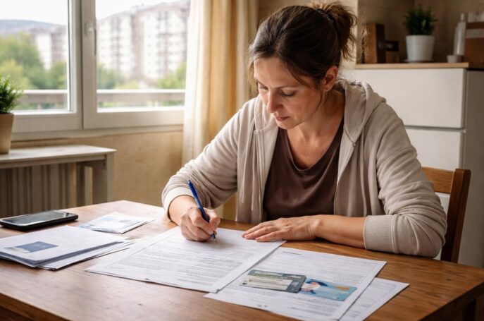 découvrez comment effectuer une demande de logement social lorsque vous bénéficiez du rsa, avec toutes les étapes et conseils pour faciliter votre démarche.