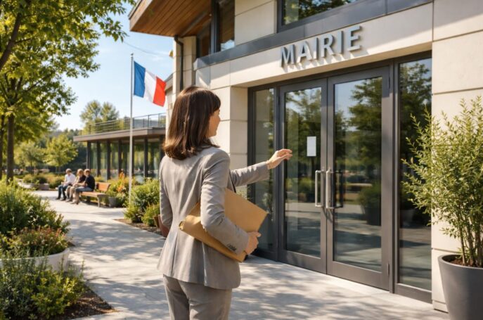 découvrez les étapes clés pour faire une demande de terrain à la mairie, les documents nécessaires et les conseils pour réussir votre démarche administrative.