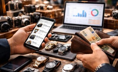découvrez des stratégies efficaces pour gagner de l'argent grâce à l'achat-revente. apprenez les meilleures astuces pour acheter à bas prix et revendre avec profit.