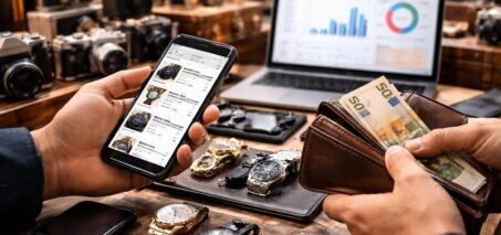 découvrez des stratégies efficaces pour gagner de l'argent grâce à l'achat-revente. apprenez les meilleures astuces pour acheter à bas prix et revendre avec profit.