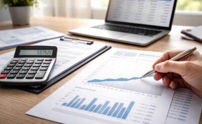 découvrez la définition du taux effectif global (teg) pour mieux comprendre son rôle dans le crédit et faciliter vos choix financiers.