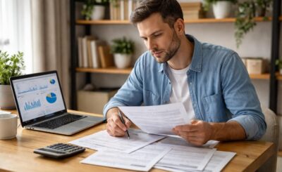 découvrez comment lire et comprendre le décompte de charges en tant que locataire pour mieux gérer vos dépenses locatives.