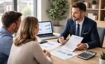 découvrez tout ce qu'il faut savoir sur les frais liés à l'acte de prêt lors d'un crédit immobilier pour mieux préparer votre projet d'achat.