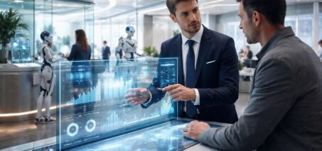 découvrez les critères secrets des banques pour l'acceptation de crédit en 2025 et apprenez comment maximiser vos chances d'obtenir un prêt.