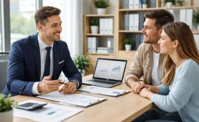 découvrez notre guide complet pour comprendre le jargon bancaire lié au crédit immobilier et facilitez vos démarches d'emprunt.