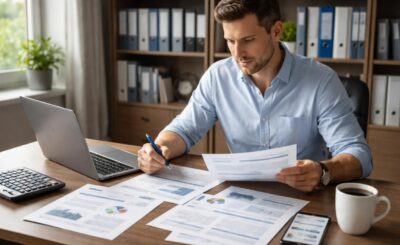 découvrez les critères essentiels pour choisir une assurance habitation adaptée à vos besoins et apprenez comment comparer efficacement les offres du marché.