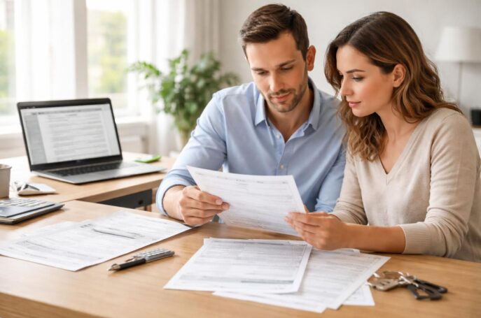 découvrez comment déclarer un bien en indivision aux impôts facilement, avec des conseils pratiques pour bien gérer votre déclaration fiscale.