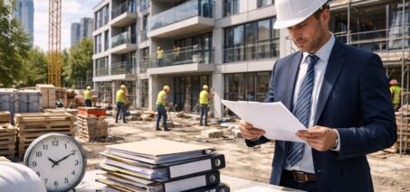 découvrez la définition précise de la date d'achèvement des travaux selon la législation fiscale et ses implications pour vos déclarations.