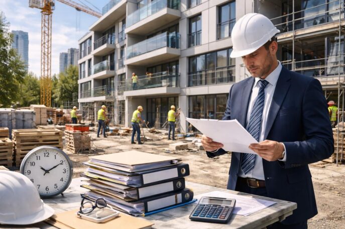 découvrez la définition précise de la date d'achèvement des travaux selon la législation fiscale et ses implications pour vos déclarations.