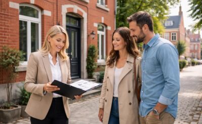 confiez l'évaluation de votre bien immobilier à un expert reconnu à tourcoing. expertise précise et conseils personnalisés pour vendre ou acheter en toute confiance.