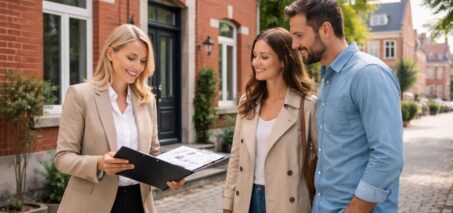 confiez l'évaluation de votre bien immobilier à un expert reconnu à tourcoing. expertise précise et conseils personnalisés pour vendre ou acheter en toute confiance.