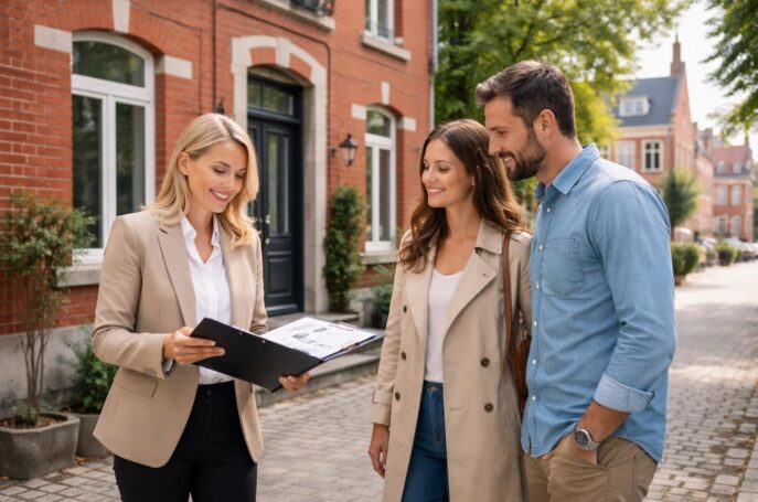 confiez l'évaluation de votre bien immobilier à un expert reconnu à tourcoing. expertise précise et conseils personnalisés pour vendre ou acheter en toute confiance.