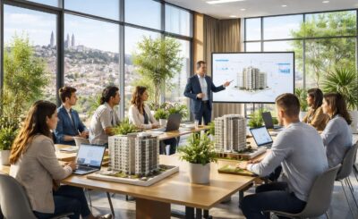 découvrez la meilleure école d'immobilier à lyon et formez-vous aux métiers d'avenir grâce à des formations innovantes et professionnalisantes.