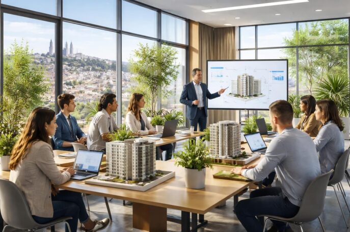découvrez la meilleure école d'immobilier à lyon et formez-vous aux métiers d'avenir grâce à des formations innovantes et professionnalisantes.