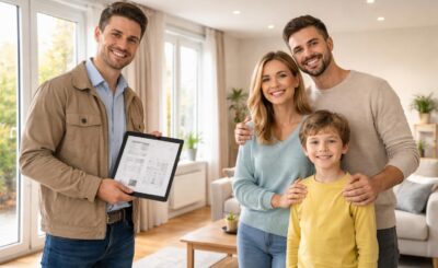 découvrez tout ce qu’il faut savoir sur mon accompagnateur rénov' et le décret associé pour bénéficier des aides de l’état à la rénovation énergétique.