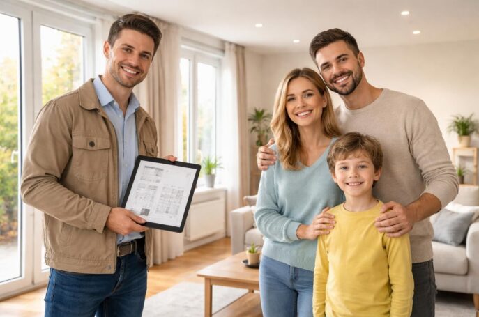 découvrez tout ce qu’il faut savoir sur mon accompagnateur rénov' et le décret associé pour bénéficier des aides de l’état à la rénovation énergétique.