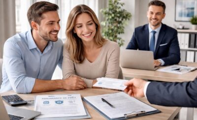 découvrez comment obtenir le remboursement d'un trop-perçu sur votre assurance de prêt rapidement et facilement grâce à nos conseils pratiques.