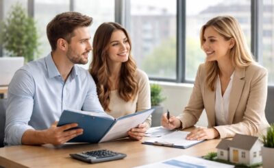 découvrez comment obtenir un prêt immobilier avec un salaire de 2000 euros nets, conseils pratiques et astuces pour maximiser vos chances d'emprunt.