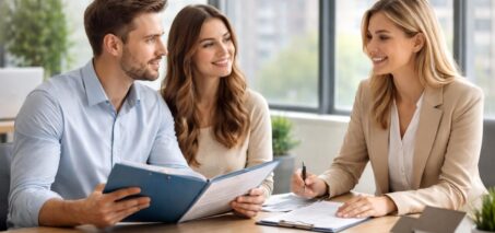 découvrez comment obtenir un prêt immobilier avec un salaire de 2000 euros nets, conseils pratiques et astuces pour maximiser vos chances d'emprunt.