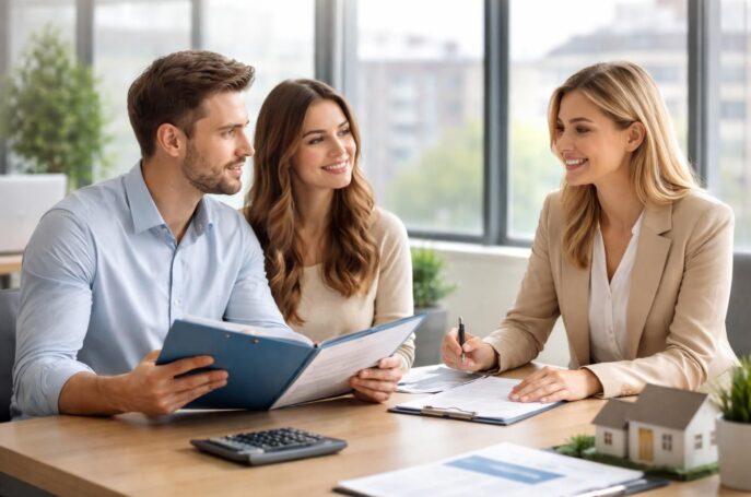 découvrez comment obtenir un prêt immobilier avec un salaire de 2000 euros nets, conseils pratiques et astuces pour maximiser vos chances d'emprunt.