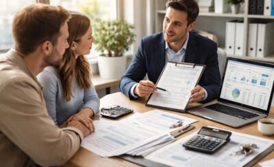 découvrez si les frais d'agence immobilière peuvent être déduits de votre prêt immobilier lors de votre déclaration d'impôts et comment optimiser votre fiscalité.