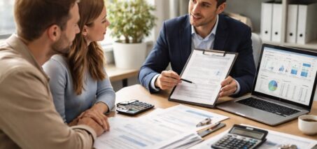 découvrez si les frais d'agence immobilière peuvent être déduits de votre prêt immobilier lors de votre déclaration d'impôts et comment optimiser votre fiscalité.