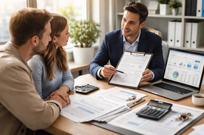 découvrez si les frais d'agence immobilière peuvent être déduits de votre prêt immobilier lors de votre déclaration d'impôts et comment optimiser votre fiscalité.