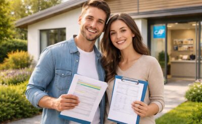 découvrez le prêt immobilier caf et les aides financières disponibles pour faciliter votre accès à la propriété. profitez des avantages pour concrétiser votre projet immobilier.