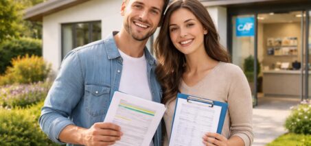 découvrez le prêt immobilier caf et les aides financières disponibles pour faciliter votre accès à la propriété. profitez des avantages pour concrétiser votre projet immobilier.