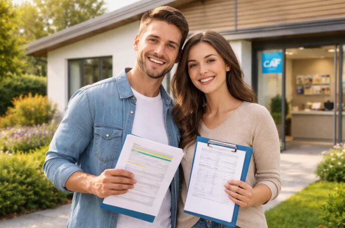 découvrez le prêt immobilier caf et les aides financières disponibles pour faciliter votre accès à la propriété. profitez des avantages pour concrétiser votre projet immobilier.