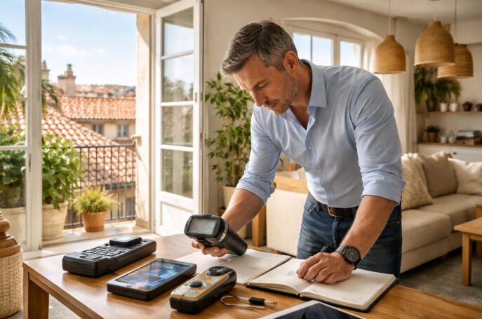 obtenez un devis rapide et précis pour un diagnostic immobilier à nîmes. comparez les prix et choisissez le meilleur professionnel pour votre bien.