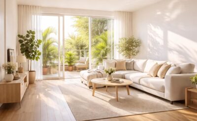 découvrez quelle exposition choisir pour votre appartement afin de profiter d’un maximum de lumière naturelle et créer un intérieur lumineux et agréable.