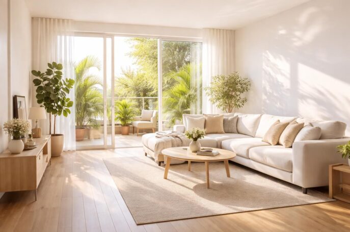découvrez quelle exposition choisir pour votre appartement afin de profiter d’un maximum de lumière naturelle et créer un intérieur lumineux et agréable.