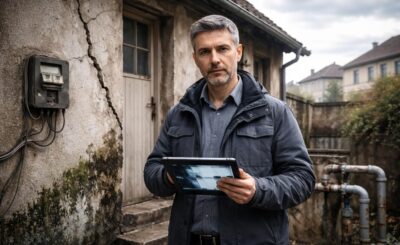 découvrez les enjeux et les défis liés au diagnostic immobilier obligatoire, ses impacts pour les propriétaires et les acheteurs, ainsi que les solutions pour y répondre efficacement.