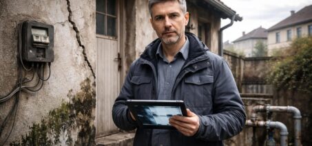 découvrez les enjeux et les défis liés au diagnostic immobilier obligatoire, ses impacts pour les propriétaires et les acheteurs, ainsi que les solutions pour y répondre efficacement.