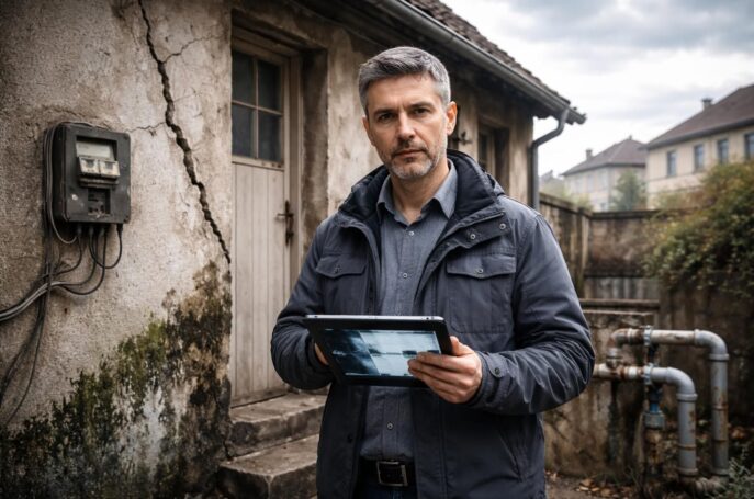 découvrez les enjeux et les défis liés au diagnostic immobilier obligatoire, ses impacts pour les propriétaires et les acheteurs, ainsi que les solutions pour y répondre efficacement.