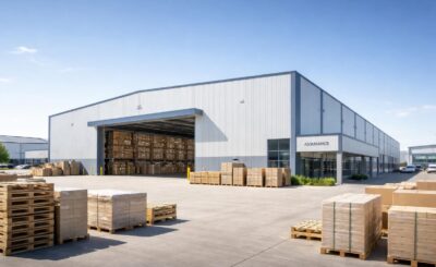 découvrez les tarifs d'assurance pour un hangar de stockage et comment choisir la couverture adaptée à vos besoins pour protéger vos biens en toute sécurité.
