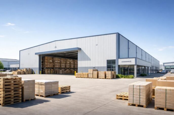 découvrez les tarifs d'assurance pour un hangar de stockage et comment choisir la couverture adaptée à vos besoins pour protéger vos biens en toute sécurité.