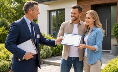découvrez qui est responsable de la délivrance du certificat de conformité pour une maison, un document essentiel garantissant que votre construction respecte les normes en vigueur.