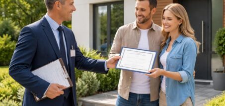 découvrez qui est responsable de la délivrance du certificat de conformité pour une maison, un document essentiel garantissant que votre construction respecte les normes en vigueur.