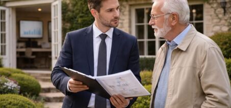 découvrez qui est responsable de prévenir les impôts lors de la vente d'une maison ancienne et les démarches à suivre pour être en conformité avec la législation fiscale.