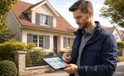 obtenez un diagnostic immobilier rapide et fiable à sartrouville. expertise professionnelle pour évaluer votre bien efficacement.