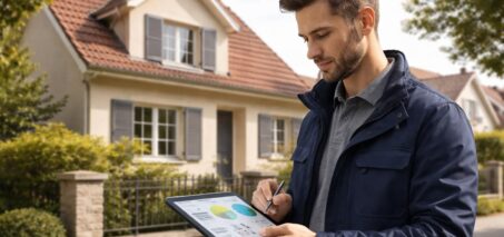 obtenez un diagnostic immobilier rapide et fiable à sartrouville. expertise professionnelle pour évaluer votre bien efficacement.