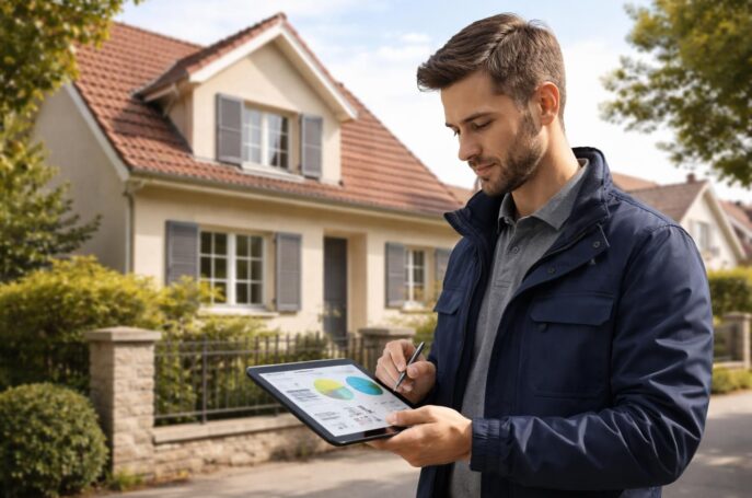 obtenez un diagnostic immobilier rapide et fiable à sartrouville. expertise professionnelle pour évaluer votre bien efficacement.