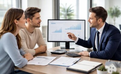 découvrez comment renégocier votre crédit immobilier pour obtenir un remboursement partiel efficace et alléger vos mensualités.