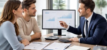 découvrez comment renégocier votre crédit immobilier pour obtenir un remboursement partiel efficace et alléger vos mensualités.